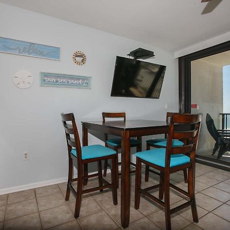 Island Winds West 477 By Albvr - Beachfront, Updated & Beautiful! Just Steps To The Beach & Hangout! Gulf Shores Eksteriør bilde
