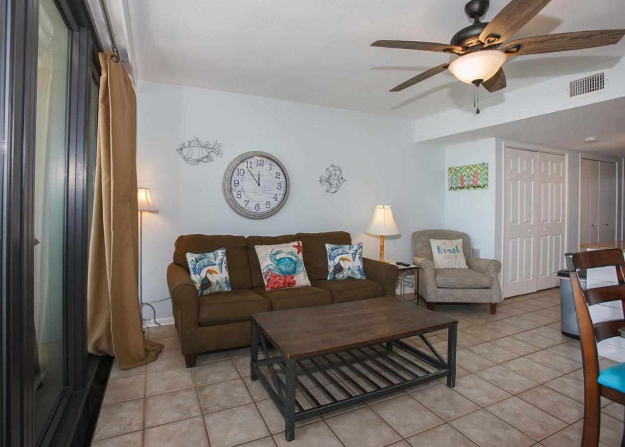 Island Winds West 477 By Albvr - Beachfront, Updated & Beautiful! Just Steps To The Beach & Hangout! Gulf Shores Eksteriør bilde