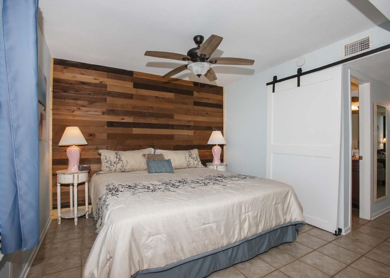 Island Winds West 477 By Albvr - Beachfront, Updated & Beautiful! Just Steps To The Beach & Hangout! Gulf Shores Eksteriør bilde