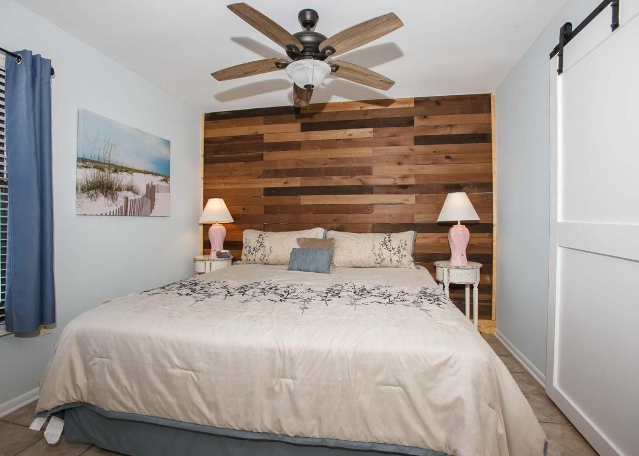 Island Winds West 477 By Albvr - Beachfront, Updated & Beautiful! Just Steps To The Beach & Hangout! Gulf Shores Eksteriør bilde