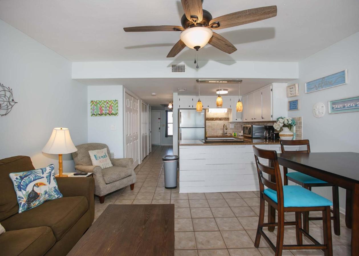 Island Winds West 477 By Albvr - Beachfront, Updated & Beautiful! Just Steps To The Beach & Hangout! Gulf Shores Eksteriør bilde