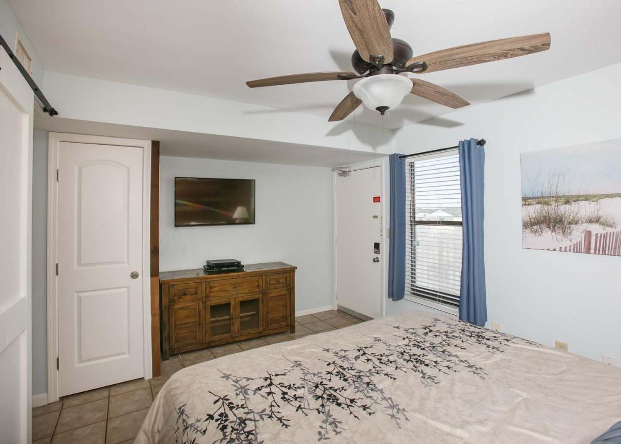 Island Winds West 477 By Albvr - Beachfront, Updated & Beautiful! Just Steps To The Beach & Hangout! Gulf Shores Eksteriør bilde